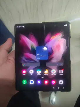 Samsung Z Fold 3 12/256 MINUS