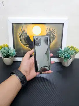 POCOPHONE F3 5G SECOND