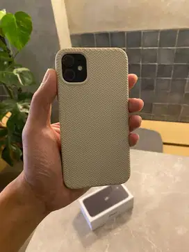 Jual cepat iPhone 11 64gb ex inter