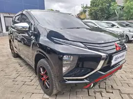 [OLXMOBBI] Low Angs Mitsubishi Xpander 1.5 GLS Bensin-AT 2020 PKUS