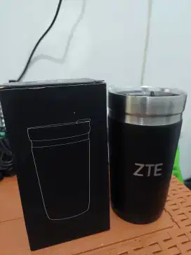 Mug merchandise tumbler zte