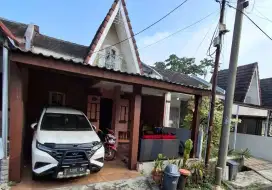 Jual rumah Sentul City ,Cluster terdepan Sentul tmn.Viktoria.