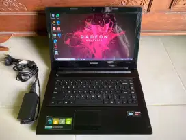 Lenovo Slim G40