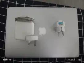 MacBook air 2017