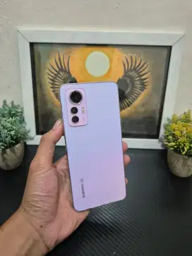 XIAOMI MI 12 LITE 5G SECOND