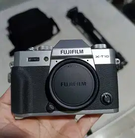 Kamera Fujifilm XT-10