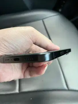 Jual iphone 16 pro 512 gb second