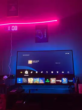 tv smart tv cooca 32s3u