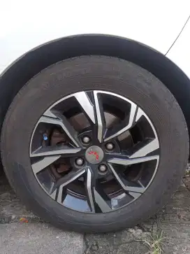Tuker tambah velg