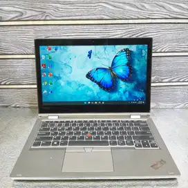 Lenovo L390 Yoga (touchscreen) Core i5-8265U Ram 16gb SSD 256gb