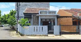 Dijual Rumah dekat UNILA INDOGROSIR