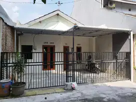 Griya Permata Asri Klegen, Colomadu