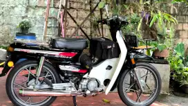 Honda Astrea grand 1991