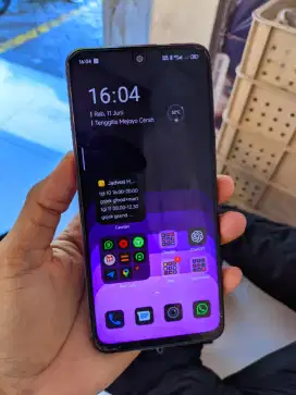 Jual redmi note 12 4g 6/128