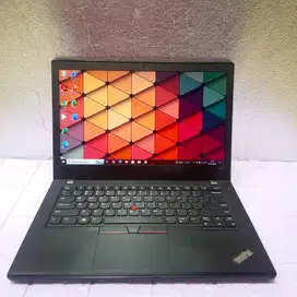 Lenovo T480 Core i7-8550U Ram 16gb SSD 256gb