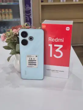 HP REDMI 13 KAMERA JERNIH