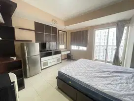 Disewakan Apartemen Royal Mediterania Garden, best view