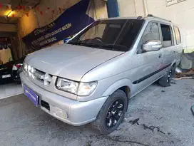 ISUZU 2003 PANTHER 2.5 LS M/T SILVER METALIK OTOMART 286 KENJERAN