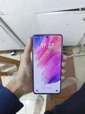 Samsung s21 fe minus lcd bergaris