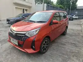 Jual calya G metic 2023