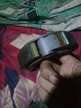 kampas ganda xeon kode 44D