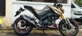 Yamaha bg7 Xabre 150 cc