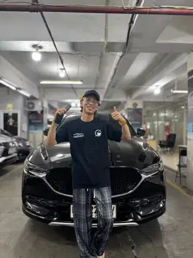 Termurah Full rawatan mazda cx5 elite 2018/2019
