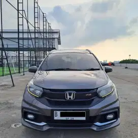 HONDA MOBILIO RS AT 2018 / MOBILIO 2018