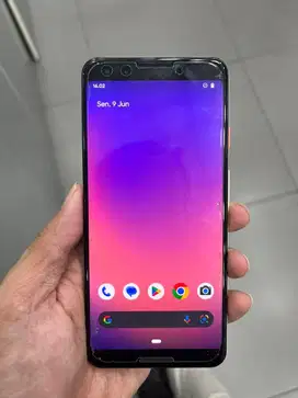 google pixel 3 kamera ajib