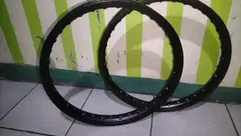 Velg Tk japan siap pakai