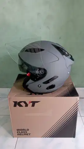 KYT GALAXY FLAT R