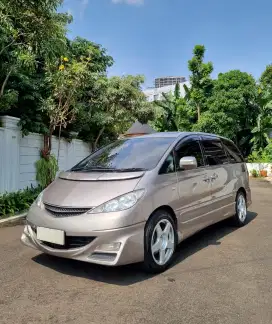 Toyota Estima 2.4 AERAS 2004 Aero Version