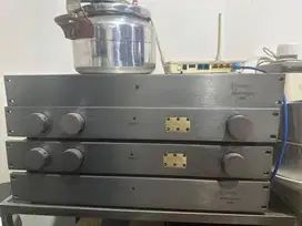 Preamp Krell krs01