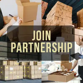 Peluang Usaha Partnership