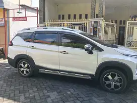 Mitsubishi Xpander 2021 Bensin