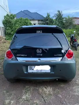 Brio tahun 2014