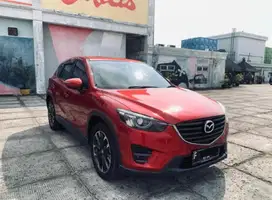 for sale!! mazda cx5 gt 2015