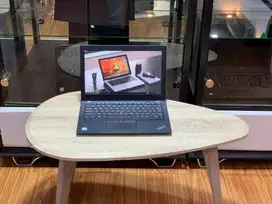 Lenovo Thinkpad X280 Core i5 GEN8 RAM 8GB SSD Display 12' Slim Mulus