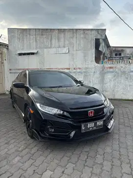 For Sale Civic Hatchback Turbo 2020 Rs