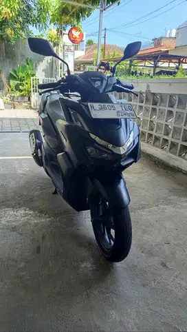 DIJUAL VARIO 160 CBS TAHUN 2023