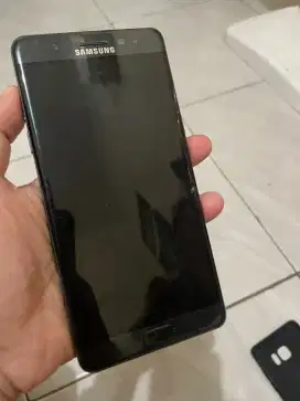 Samsung Note FE (Fan Edition)