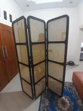 Dijual Divider Informa, pemisah ruangan
