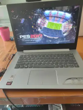 Promo Lenovo Ideapad siap gaming