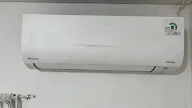Ac daikin inverter harga asli 6jtan di jual 700rb