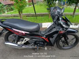 Honda revo x 2019