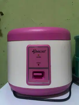 penanak nasi magic com