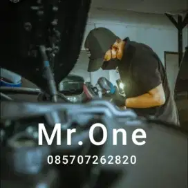 Poles mobil detailing