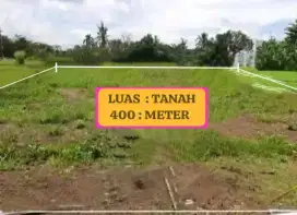 DI JUAL TANAH KEBUN SETRATEGIS