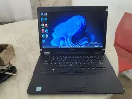 Laptop Dell Latitude E7470