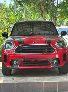 Mini Cooper Mini Cooper 1990 Bensin